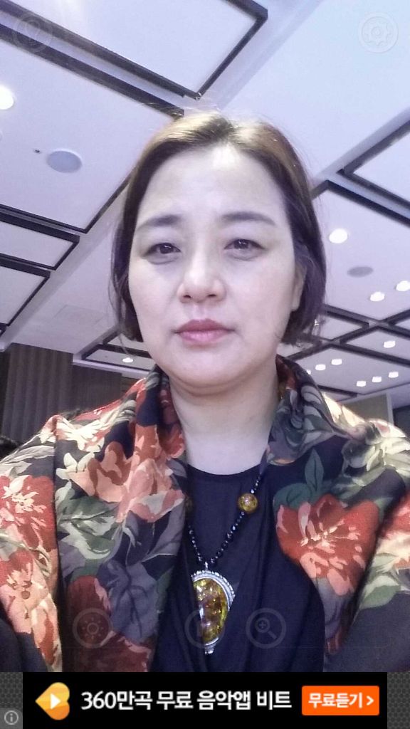 조명희 프로필
