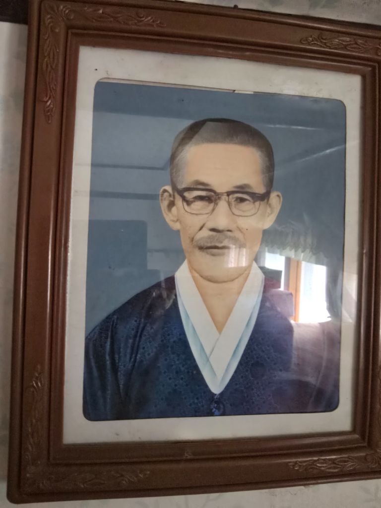 할아버지 김상훈